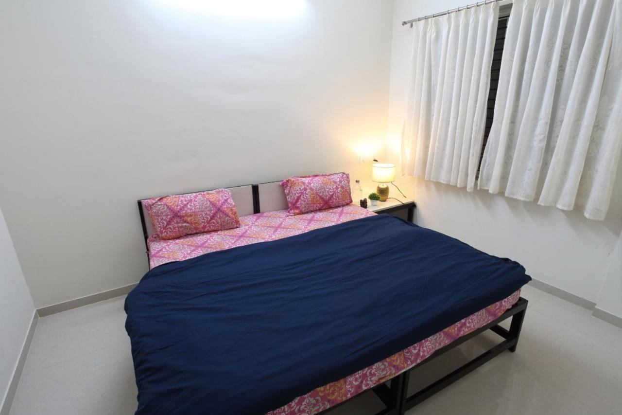 Qualtems Guest House-With Ac Options Bangalore Exterior foto