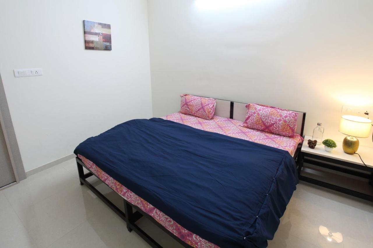Qualtems Guest House-With Ac Options Bangalore Exterior foto