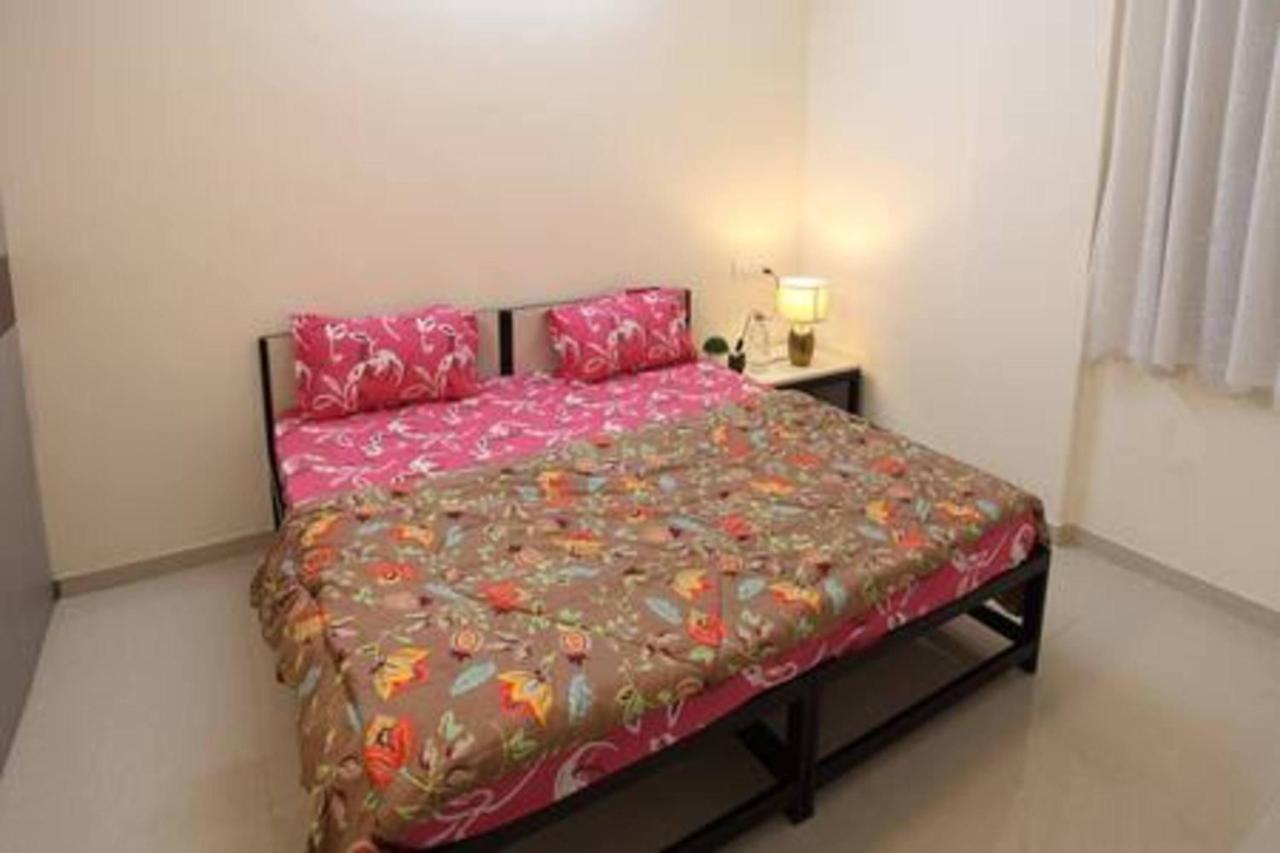 Qualtems Guest House-With Ac Options Bangalore Exterior foto