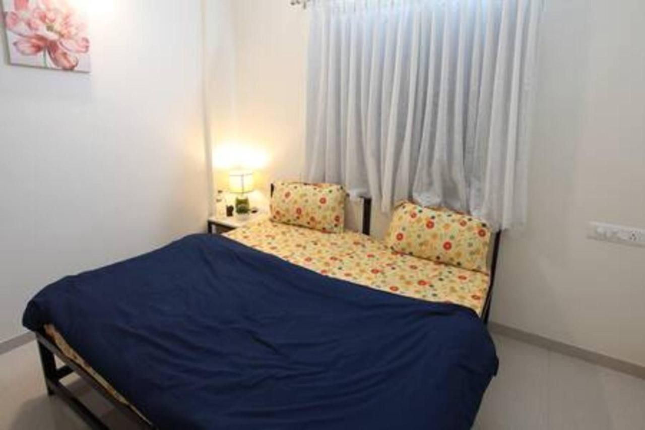 Qualtems Guest House-With Ac Options Bangalore Exterior foto
