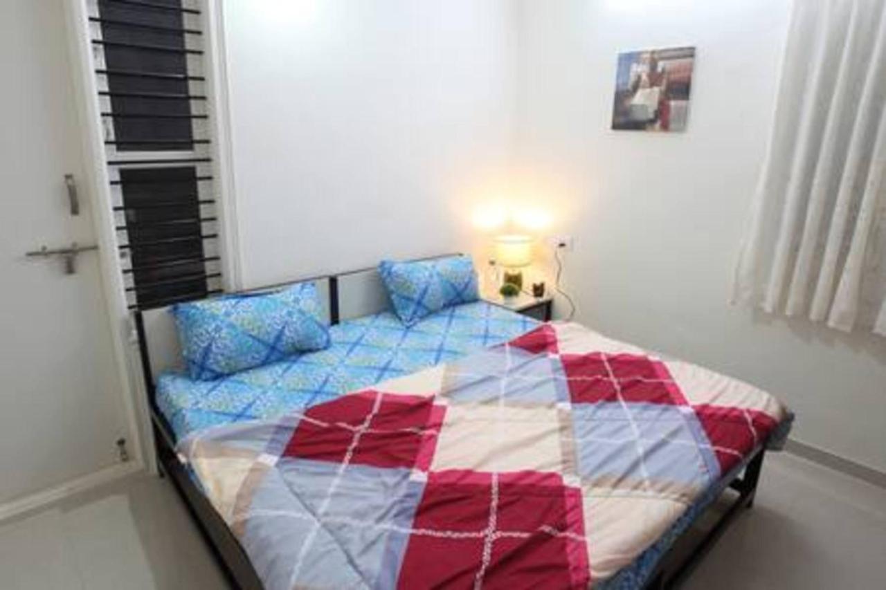 Qualtems Guest House-With Ac Options Bangalore Exterior foto